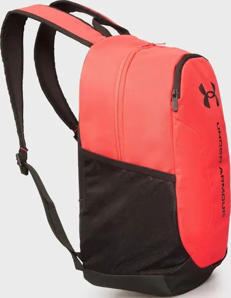 Рюкзак Under Armour HUSTLE LITE 26,5L червоний 6000399-713