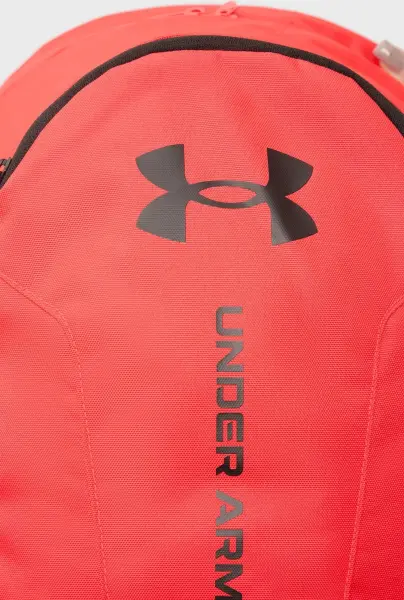 Рюкзак Under Armour HUSTLE LITE 26,5L червоний 6000399-713