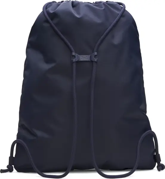 Рюкзак Under Armour HUSTLE SACKPACK 22L темно-синий 6000519-410
