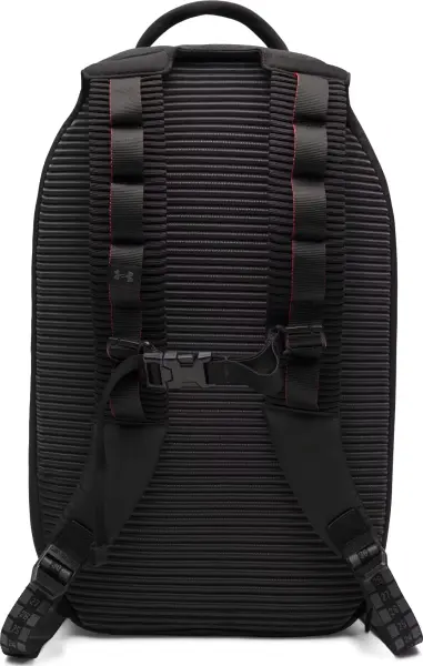 Рюкзак Under Armour NO WEIGH черный 6005747-001