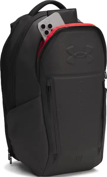 Рюкзак Under Armour NO WEIGH черный 6005747-001