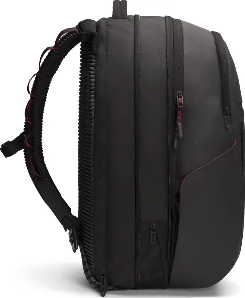 Рюкзак Under Armour NO WEIGH черный 6005747-001