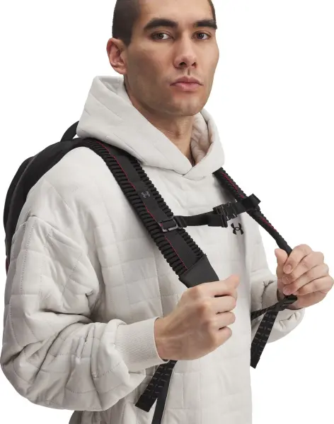 Рюкзак Under Armour NO WEIGH черный 6005747-001