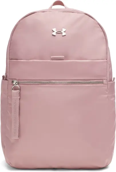 Рюкзак жіночий Under Armour STUDIO CAMPUS BACKPACK світло-рожевий 1384675-673