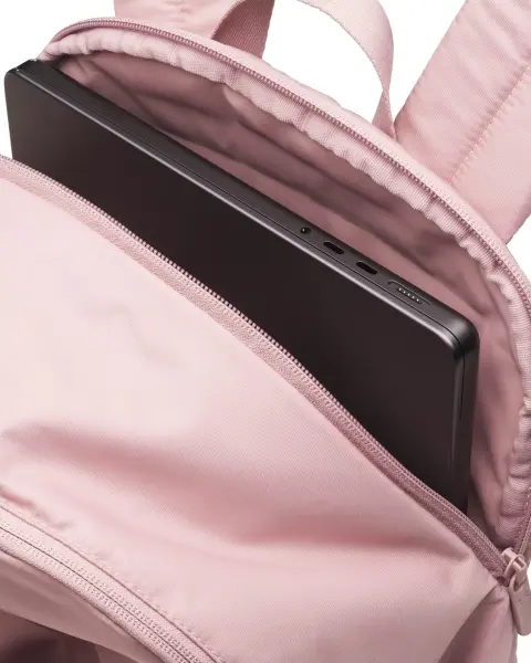 Рюкзак жіночий Under Armour STUDIO CAMPUS BACKPACK світло-рожевий 1384675-673