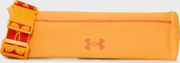 Сумка на пояс Under Armour VELOCITI RUN BELT помаранчева 1388914-793