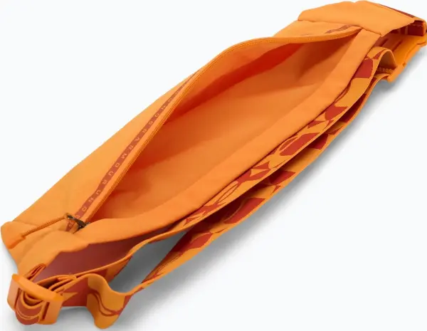 Сумка на пояс Under Armour VELOCITI RUN BELT помаранчева 1388914-793