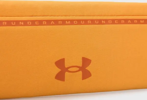 Сумка на пояс Under Armour VELOCITI RUN BELT помаранчева 1388914-793