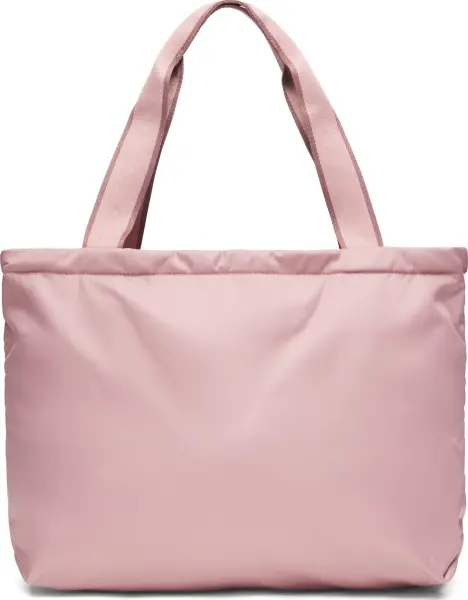 Сумка спортивна жіноча Under Armour STUDIO LITE TOTE 16L світло-рожева 1388920-673