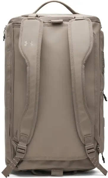Сумка-рюкзак Under Armour TRIUMPH BACKPACK DUFFLE коричнева 1384664-200
