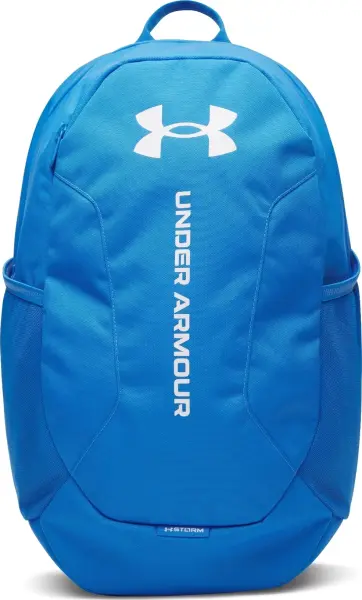 Рюкзак Under Armour HUSTLE LITE 26,5L синій 6000399-402