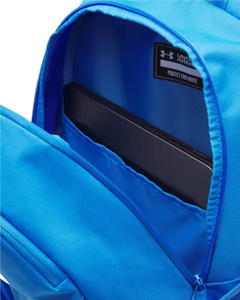 Рюкзак Under Armour HUSTLE LITE 26,5L синій 6000399-402