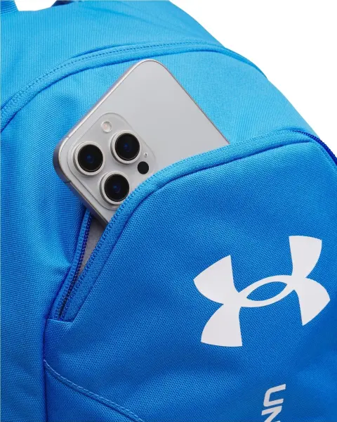 Рюкзак Under Armour HUSTLE LITE 26,5L синій 6000399-402