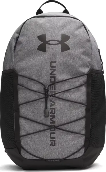 Рюкзак Under Armour HUSTLE SPORT 6.0 26L серый 6000397-025
