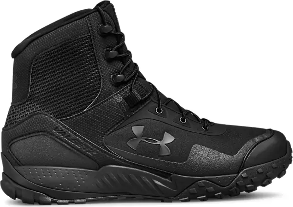 Ботинки Under Armour VALSETZ RTS 1.5 черные 3021034-001