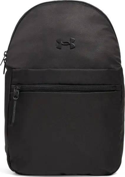 Сумка через плечо женская Under Armour STUDIO CITY SLING 8L черная 1388924-001