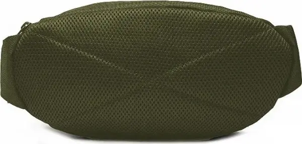 Сумка на пояс Under Armour FLEX 3,5L оливковая 1364190-390