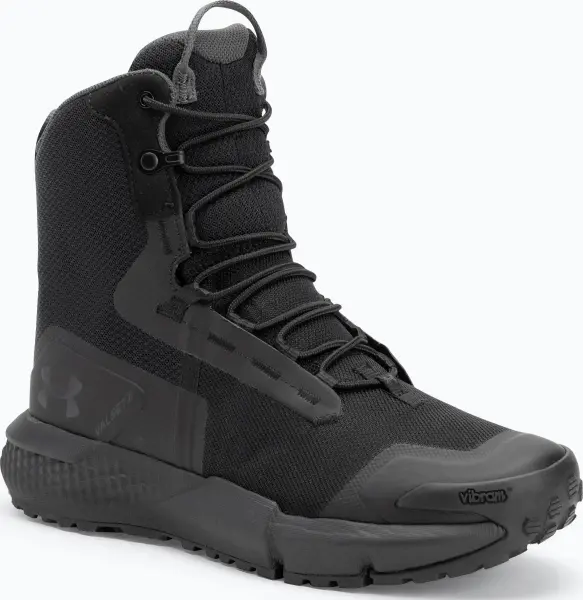 Ботинки Under Armour CHARGED VALSETZ черные 3027381-001