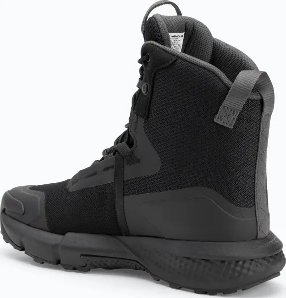Ботинки Under Armour CHARGED VALSETZ черные 3027381-001
