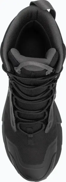 Ботинки Under Armour CHARGED VALSETZ черные 3027381-001