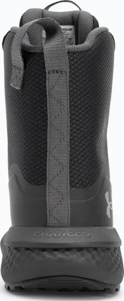 Ботинки Under Armour CHARGED VALSETZ черные 3027381-001