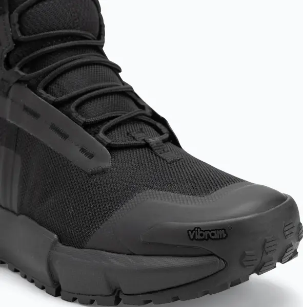 Ботинки Under Armour CHARGED VALSETZ черные 3027381-001