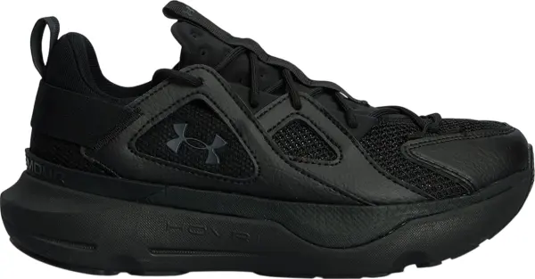 Кроссовки Under Armour INFINITE MVMNT SE черные 6000902-002