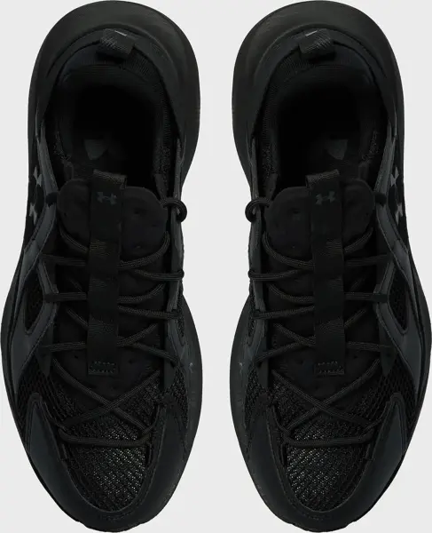 Кроссовки Under Armour INFINITE MVMNT SE черные 6000902-002