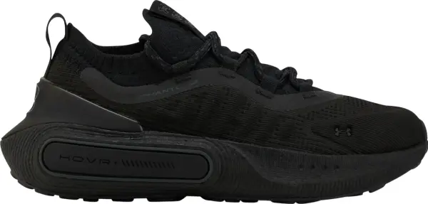 Кроссовки женские Under Armour PHANTOM 4 черные 3027594-002