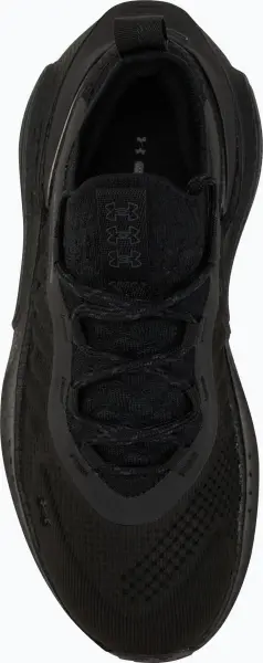 Кроссовки женские Under Armour PHANTOM 4 черные 3027594-002