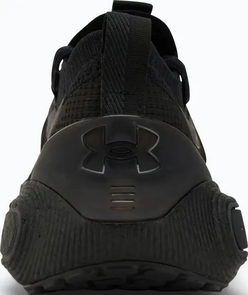 Кроссовки женские Under Armour PHANTOM 4 черные 3027594-002