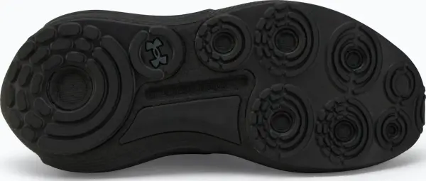 Кроссовки женские Under Armour PHANTOM 4 черные 3027594-002