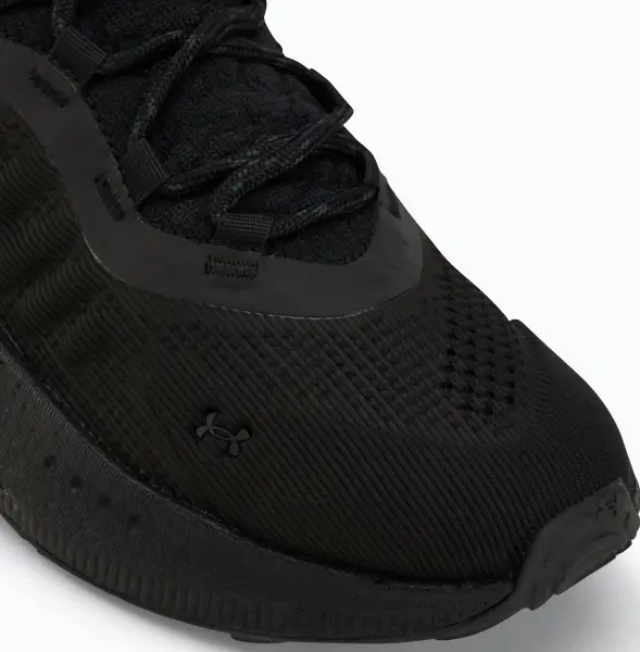 Кроссовки женские Under Armour PHANTOM 4 черные 3027594-002