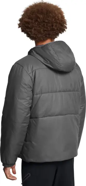 Куртка Under Armour LIGHTWEIGHT INSULATED серая 1389182-025