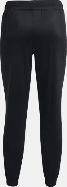 Спортивні штани жіночі Under Armour ARMOUR MIXED MEDIA чорні 1365877-001