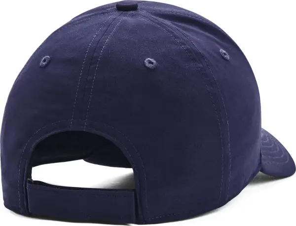 Кепка Under Armour GOLF96 темно-синьо-біла 1361547-411