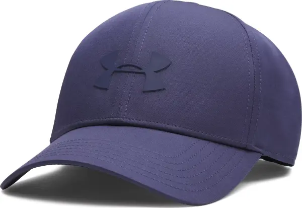 Кепка Under Armour STORM BLITZING ADJ темно-синя 1369781-410