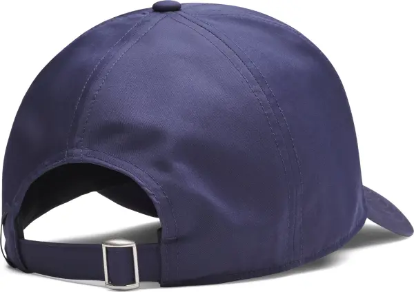 Кепка Under Armour STORM BLITZING ADJ темно-синя 1369781-410