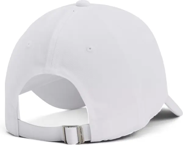 Кепка жіноча Under Armour FAVORITES HAT біла 1369790-102