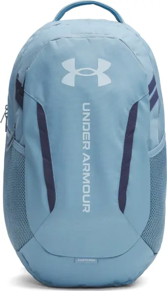 Рюкзак Under Armour HUSTLE 6.0 BACKPACK блакитний 1384672-418