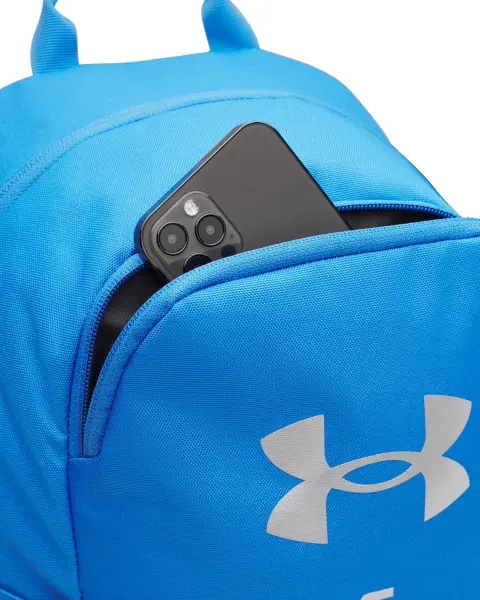Рюкзак Under Armour HUSTLE SPORT 6.0 26L синій 6000397-402