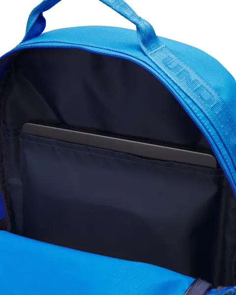 Рюкзак Under Armour LOUDON BACKPACK сине-темно-синий 1378415-402