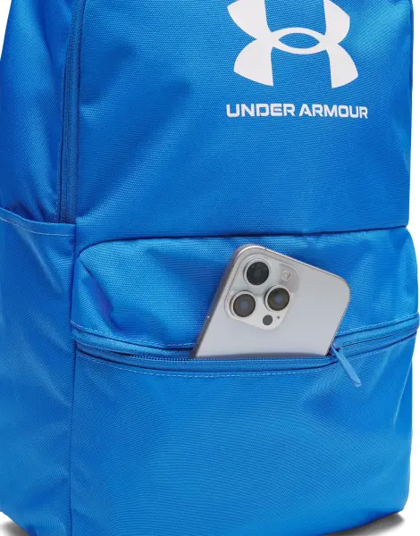 Рюкзак Under Armour LOUDON LITE BACKPACK 20L синий 1380476-402