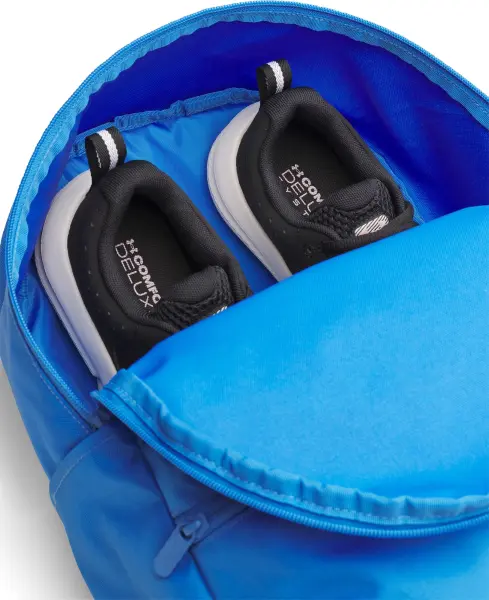 Рюкзак Under Armour LOUDON LITE BACKPACK 20L синий 1380476-402
