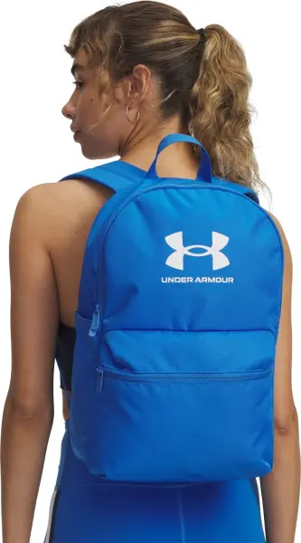Рюкзак Under Armour LOUDON LITE BACKPACK 20L синий 1380476-402