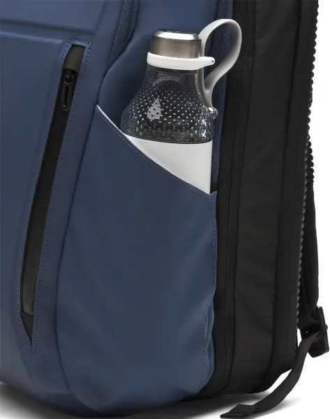 Рюкзак Under Armour NO WEIGH темно-синий 6005747-418
