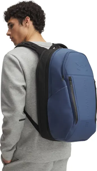 Рюкзак Under Armour NO WEIGH темно-синий 6005747-418