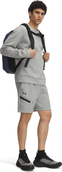 Рюкзак Under Armour NO WEIGH темно-синий 6005747-418