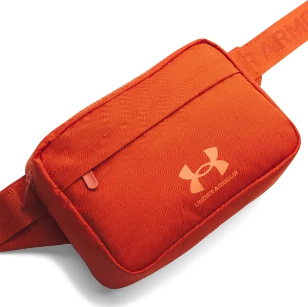 Сумка на пояс Under Armour LOUDON LITE WB XBODY темно-помаранчева 1381914-842