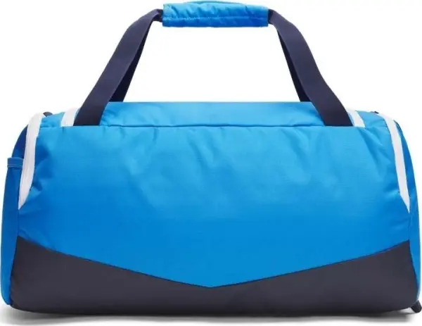 Сумка спортивна Under Armour UNDENIABLE 5.0 DUFFLE MD синя 1369223-402